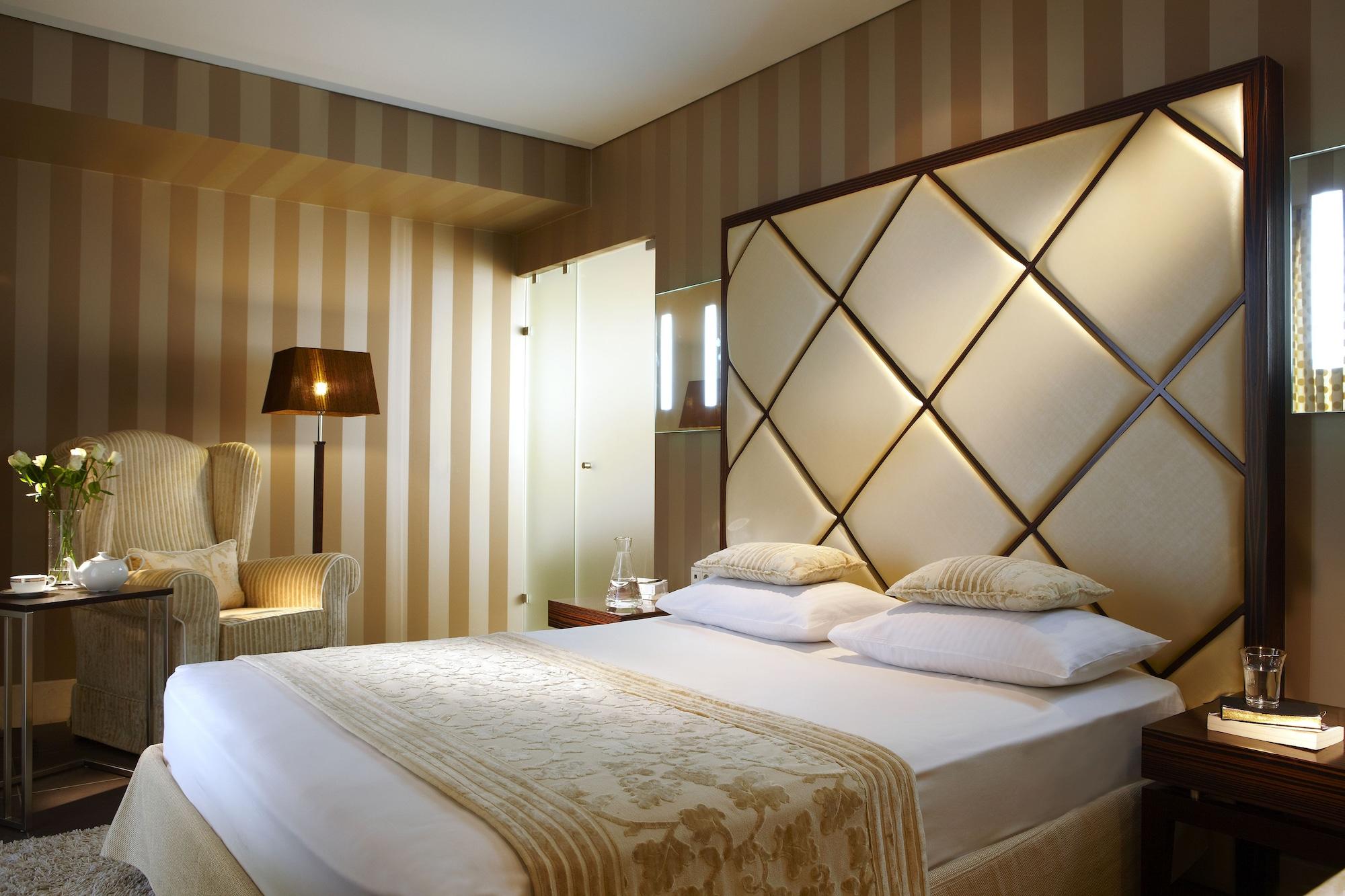 Limneon Resort & Spa Kasztoriá Kültér fotó